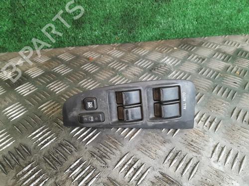 Used Left front window switch TOYOTA AVENSIS (_T25_) 2.2 D-4D (ADT251_, ADT251R) (150 hp) 28186681