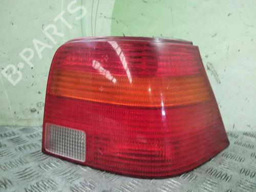 Used Right taillight VW GOLF IV (1J1) [1997-2008]  19699231