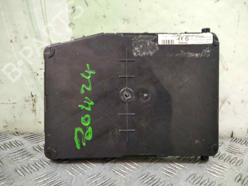 Sikringsdåse RENAULT MEGANE II Saloon (LM0/1_) 1.5 dCi (LM02, LM13, LM2A) (101 hp) 19286710