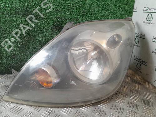 Used Right headlight Right headlight 38524984 38524984