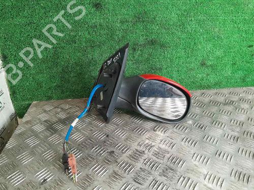 Used Right mirror CITROËN C2 (JM_) 1.4 (73 hp) 28728480