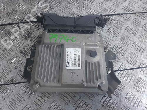 Engine control unit (ECU) OPEL CORSA C (X01)  | BP17945526M57 