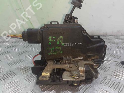 Used Front left lock SEAT TOLEDO II (1M2) [1998-2006]  9584328