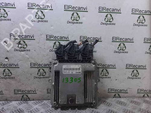 Used Engine control unit (ECU) DACIA SANDERO II [2012-2025]  18829760