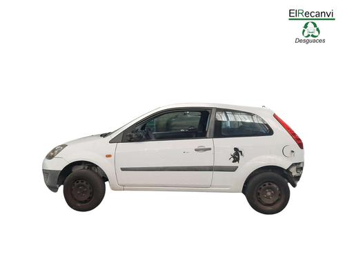 Venstre forlygte FORD FIESTA V (JH_, JD_) | BP18340440C28