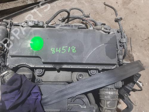 Motor Motor PEUGEOT 207 (WA_, WC_) [2006-2015] 33886108 33886108