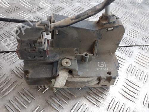 Høyre foran lås OPEL CORSA C (X01) 1.3 CDTI (F08, F68) (70 hp) 5852283