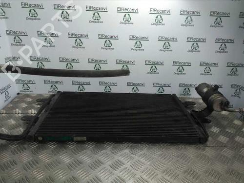 Used AC radiator AC radiator SKODA OCTAVIA I (1U2) 1.9 TDI (110 hp) 4540482 4540482
