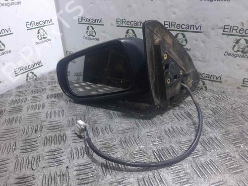 Retrovisor esquerdo MAZDA 323 F V (BA) [1994-2000]  15540492