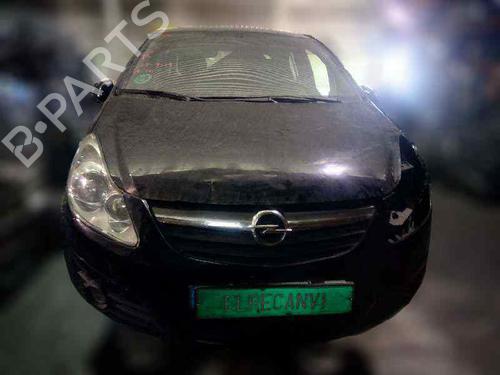 Left front window switch OPEL CORSA D (S07) 1.2 (L08, L68) | BP5002821I27 - Image 3