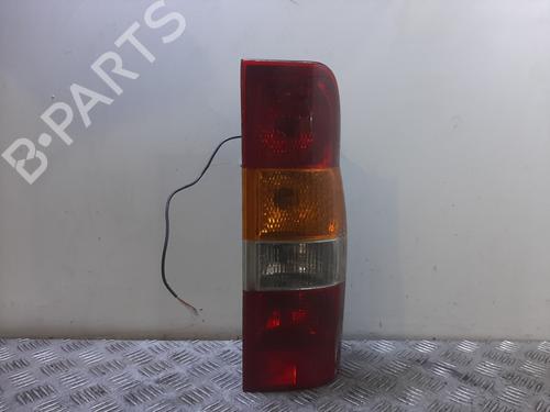 Used Right taillight Right taillight 37195660 37195660