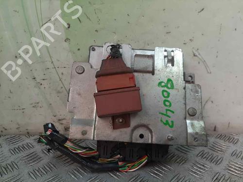 Used Engine control unit (ECU) CITROËN XSARA PICASSO (N68) 1.8 16V (115 hp) 19054366