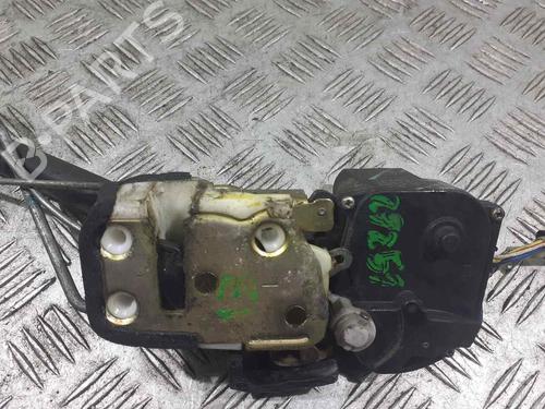 Front left lock HONDA ACCORD V (CE, CF_, CD) 2.2 i VTEC (CE9) | BP7063184C98