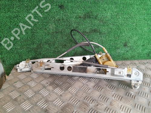 Front left window mechanism RENAULT MEGANE II (BM0/1_, CM0/1_)  | BP27616959C22 
