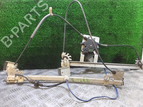 Used Front left window mechanism VW POLO III (6N1) [1994-1999]  27920232