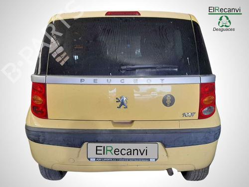 Servo brake PEUGEOT 1007 (KM_) | BP9521512M42