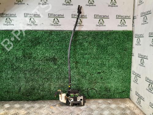 Used Front right lock Front right lock FIAT DOBLO Box Body/MPV (223_) 1.3 D Multijet (75 hp) 36392718 36392718