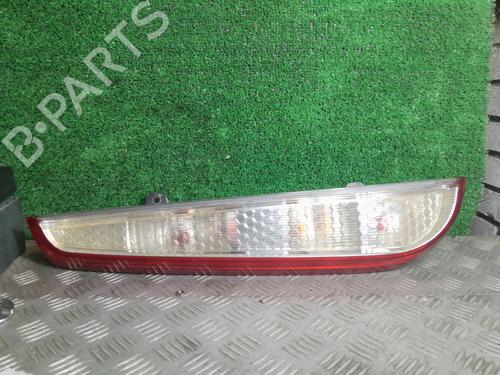 Used Left taillight Left taillight FORD FOCUS II Turnier (DA_, FFS, DS) 1.8 TDCi (115 hp) 34127407 34127407
