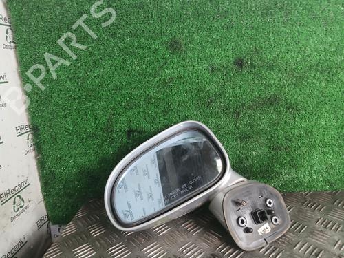 Used Left mirror SSANGYONG RODIUS I [2005-2026]  32479450