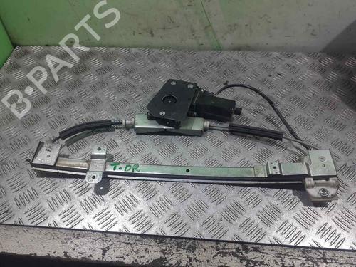 Used Rear right window mechanism TATA INDIGO MARINA (4_V2) [2003-2012]  11875459