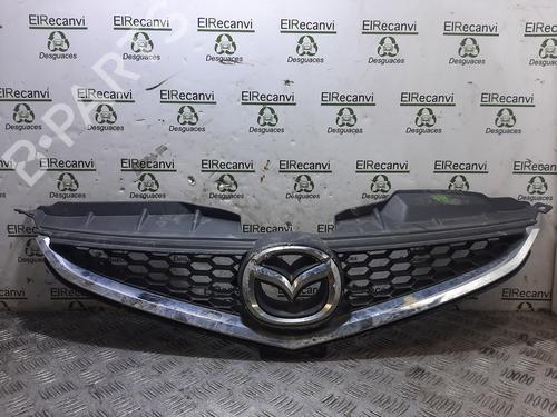 Used Grille MAZDA 5 (CR) 2.0 CD (CR19) (143 hp) 17829532