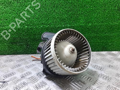 Used Heater blower motor OPEL CORSA D (S07) [2006-2015]  21537469
