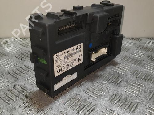Elektronische module NISSAN JUKE (F15) [2010-2019]  29541765
