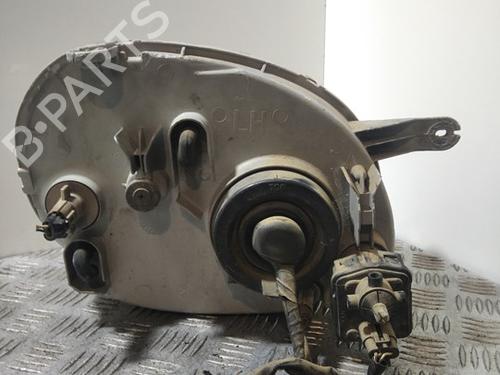 Left headlight HYUNDAI ATOS (MX) | BP30100293C28