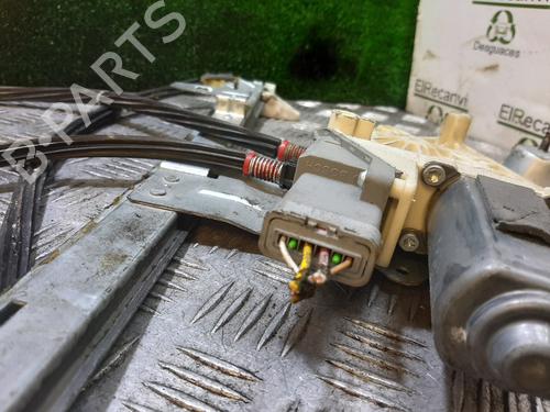 Front left window mechanism CITROËN XSARA PICASSO (N68) 1.6 16V | BP27885876C22 