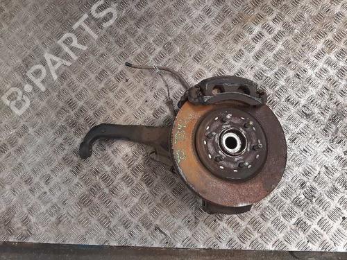 Used Right front steering knuckle NISSAN NAVARA NP300 (D40) 2.5 dCi 4WD (D40TT, D40T, D40M, D40BB) (190 hp) 5681931