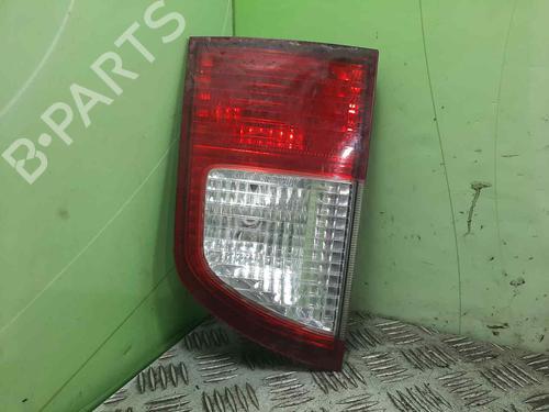 Achterlicht kofferdeksel achterklep rechts SSANGYONG KYRON [2005-2014]  17127628