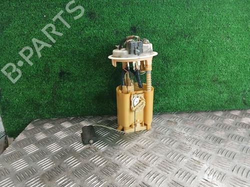 Used Fuel pump Fuel pump PEUGEOT 206 Hatchback (2A/C) 1.4 LPG (75 hp) 34099363 34099363