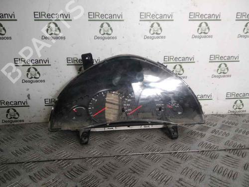 Used Instrument cluster FORD TRANSIT CONNECT (P65_, P70_, P80_) [2002-2025]  17017675