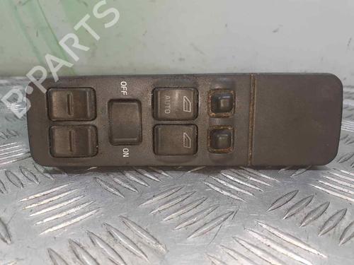Used Left front window switch VOLVO S40 I (644) 1.8 (115 hp) 9640269
