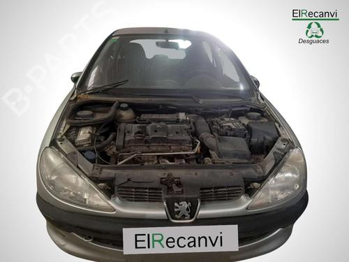 Zekeringkast PEUGEOT 206 Hatchback (2A/C) 1.6 16V | BP17152066E1