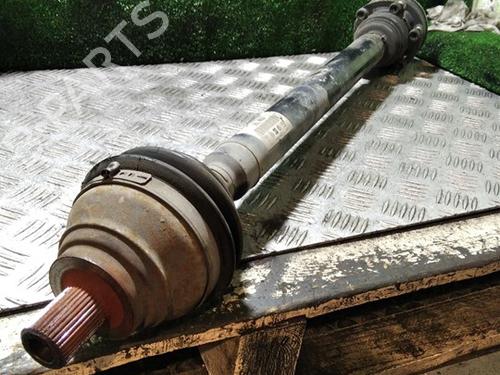Right front driveshaft VW PASSAT B6 (3C2) | BP29410987M39