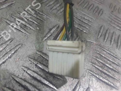 Left mirror DAEWOO REZZO (U100) | BP12069013C26