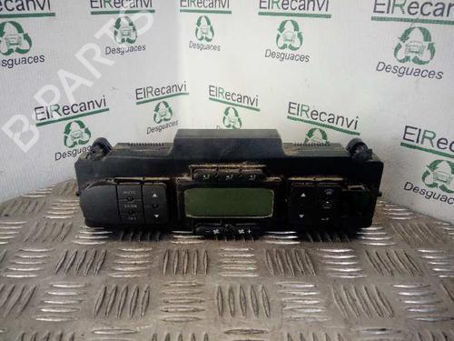 Used Climate control SEAT LEON (1P1) [2005-2013]  4534056