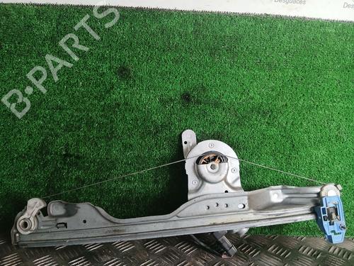 Front left window mechanism RENAULT MODUS / GRAND MODUS (F/JP0_) 1.4 (JP01, JP0J) | BP31995575C22