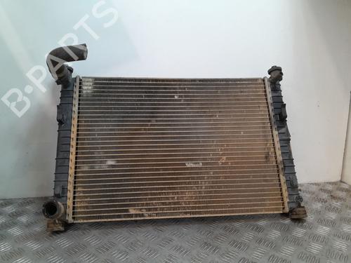 Used Water radiator Water radiator FORD FIESTA V (JH_, JD_) 1.4 TDCi (68 hp) 34473351 34473351