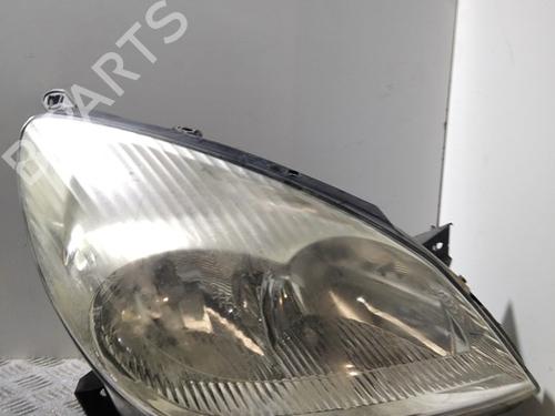 Phare droit CITROËN C5 I (DC_) 2.0 HDi (DCRHZB, DCRHZE) (109 hp) 30570069