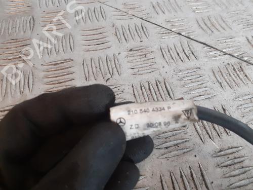 Steering column stalk MERCEDES-BENZ CLK (C208) | BP13367377I23