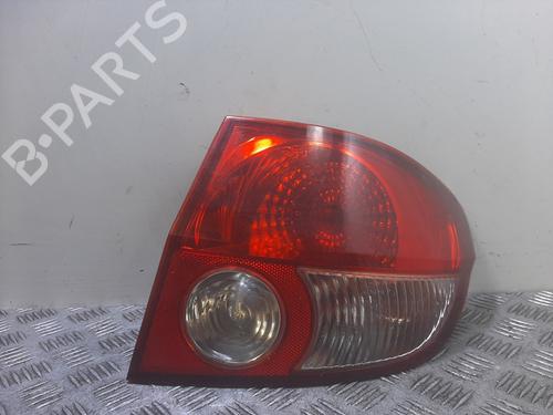 Used Right taillight Right taillight HYUNDAI GETZ (TB) 1.1 (63 hp) 34737688 34737688