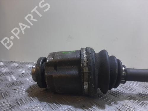 Right front driveshaft HYUNDAI TUCSON (JM) 2.0 CRDi | BP29824822M39