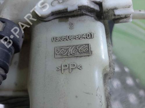 Maître-cylindre FORD FOCUS C-MAX (DM2) 1.6 TDCi | BP12595950M77