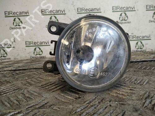 Used Left front fog light CITROËN C4 Grand Picasso I (UA_) [2006-2013]  19249377