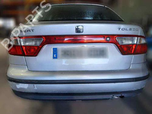 Venstre bagtil lås SEAT TOLEDO II (1M2) 1.9 TDI | BP6411183C100 