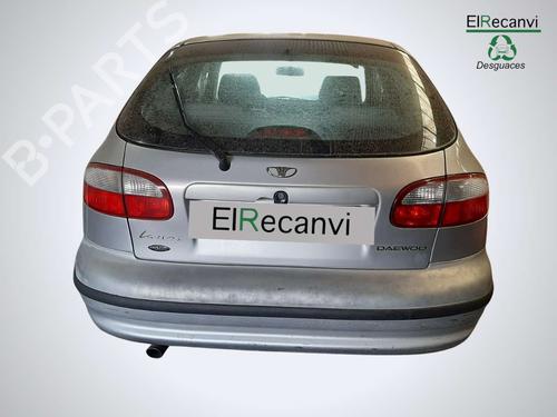 Left taillight DAEWOO LANOS (KLAT)  | BP14909966C34 