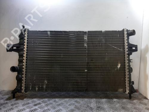 Køler Køler OPEL ASTRA G Hatchback (T98) 1.6 (F08, F48) (75 hp) 36161840 36161840