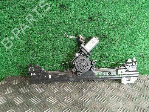 Used Front right window mechanism FIAT 500 C (312_) [2009-2025]  29814190